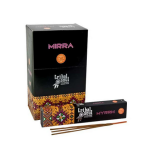  Incense Sticks Tribal Soul Myrrh